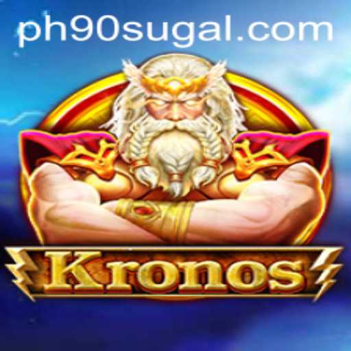 Unveiling Kronos: The Game-Changer in Strategy Gaming with PH 90