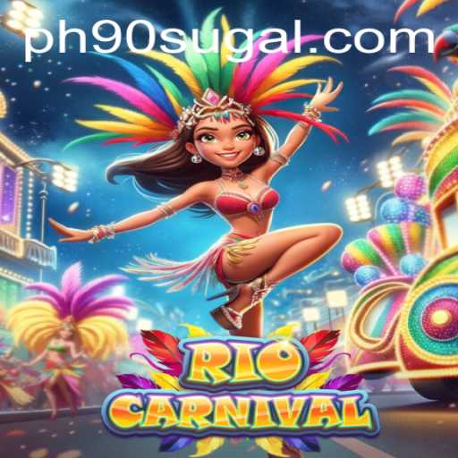 Exploring the Vibrant World of RioCarnival and PH 90